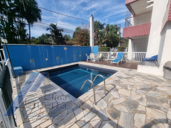 Imagem Apartamento com 2 Quartos à Venda, 85 m² em Itaguá - Ubatuba Imagem Apartamento com 2 Quartos à Venda, 85 m² em Itaguá - Ubatuba