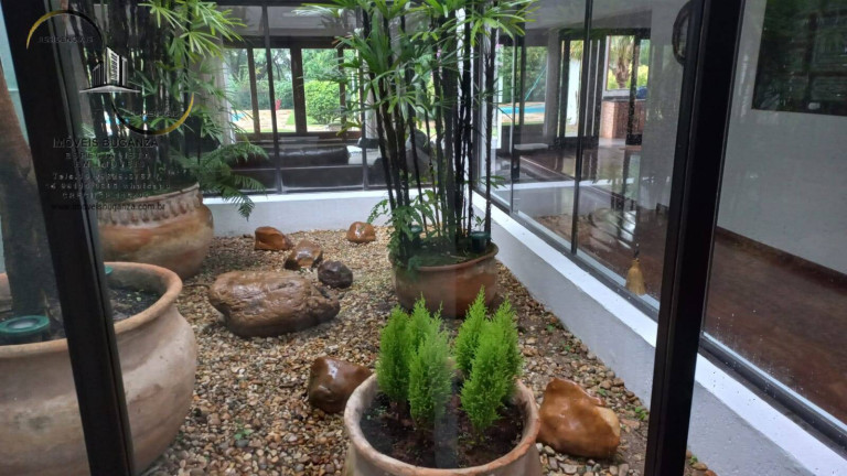 Imagem Casa com 5 Quartos à Venda, 720 m² em Campolim - Sorocaba
