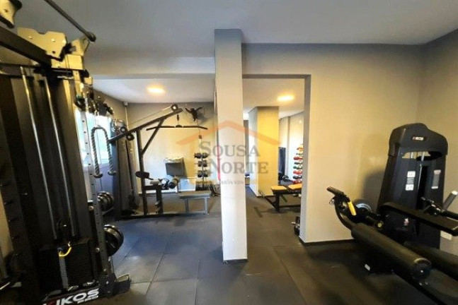 Imagem Apartamento com 3 Quartos à Venda, 60 m² em Vila Guilherme - São Paulo Imagem Apartamento com 3 Quartos à Venda, 60 m² em Vila Guilherme - São Paulo