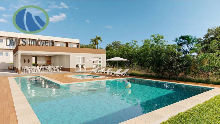 Imagem Casa com 2 Quartos à Venda, 60 m² em Chácara Real (caucaia Do Alto) - Cotia