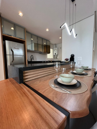 Imagem Apartamento com 1 Quarto à Venda, 54 m² em São José - Canela Imagem Apartamento com 1 Quarto à Venda, 54 m² em São José - Canela