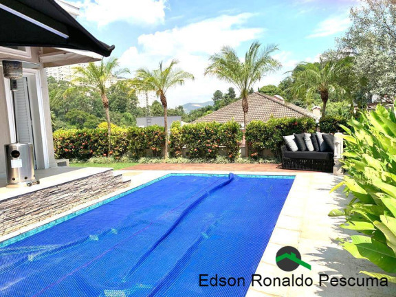 Imagem Casa de Condomínio com 4 Quartos à Venda, 560 m² em Alphaville - Santana De Parnaíba Imagem Casa de Condomínio com 4 Quartos à Venda, 560 m² em Alphaville - Santana De Parnaíba