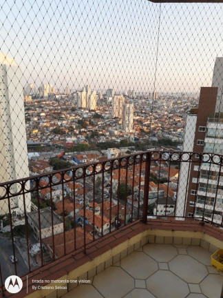 Imagem Apartamento com 3 Quartos à Venda, 89 m² em Lauzane Paulista - São Paulo