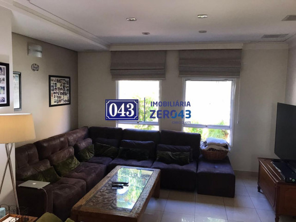 Imagem Casa de Condomínio com 4 Quartos à Venda, 499 m² em Vivendas Do Arvoredo - Londrina Imagem Casa de Condomínio com 4 Quartos à Venda, 499 m² em Vivendas Do Arvoredo - Londrina