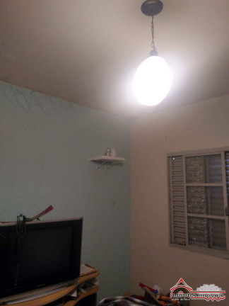Imagem Casa com 3 Quartos à Venda, 209 m² em Jardim Bela Vista - Jacareí Imagem Casa com 3 Quartos à Venda, 209 m² em Jardim Bela Vista - Jacareí