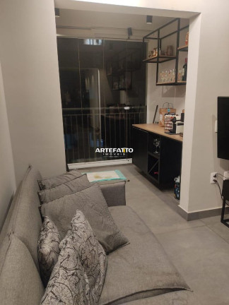 Imagem Apartamento com 3 Quartos à Venda, 62 m² em Barra Funda - São Paulo Imagem Apartamento com 3 Quartos à Venda, 62 m² em Barra Funda - São Paulo