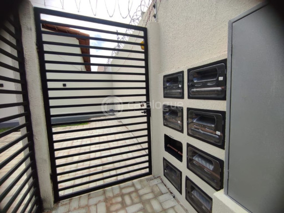 Imagem Casa de Condomínio com 2 Quartos à Venda, 55 m² em Nova Esperança - Parnamirim