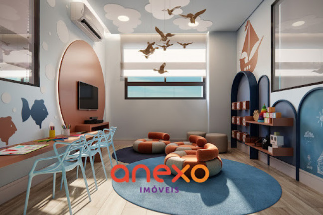 Imagem Apartamento com 3 Quartos à Venda, 95 m² em Centro - Penha Imagem Apartamento com 3 Quartos à Venda, 95 m² em Centro - Penha