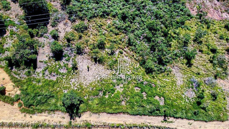 Imagem Terreno à Venda, 471 m² em Parque Do Imbui - Teresópolis