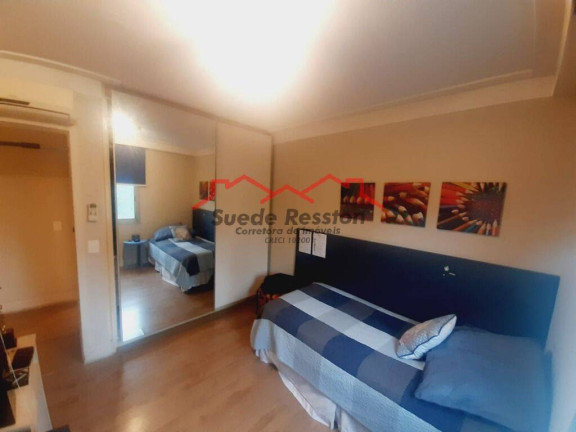 Imagem Apartamento com 3 Quartos à Venda, 160 m² em Santo Amaro - São Paulo