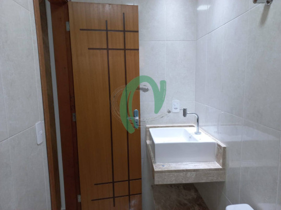 Imagem Casa com 3 Quartos à Venda, 270 m² em Campo Grande - Santos