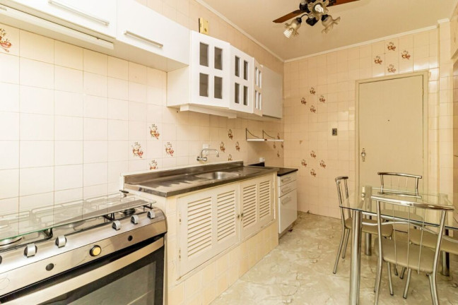 Imagem Apartamento com 3 Quartos à Venda, 97 m² em Centro Histórico - Porto Alegre