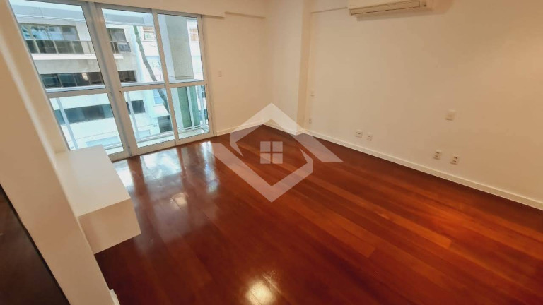 Imagem Apartamento com 3 Quartos à Venda, 193 m² em Leblon - Rio De Janeiro Imagem Apartamento com 3 Quartos à Venda, 193 m² em Leblon - Rio De Janeiro