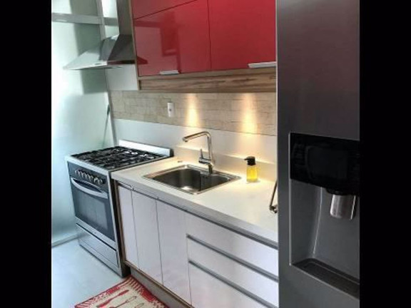 Imagem Apartamento com 2 Quartos à Venda, 80 m² em Vila Mariana - São Paulo