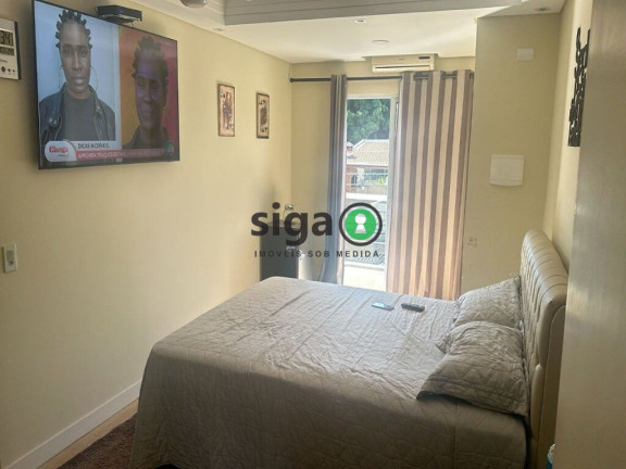 Imagem Casa com 3 Quartos à Venda, 260 m² em Jardim Da Glória - São Paulo Imagem Casa com 3 Quartos à Venda, 260 m² em Jardim Da Glória - São Paulo