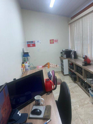 Imagem Sobrado com 3 Quartos à Venda, 124 m² em Vila Ré - São Paulo