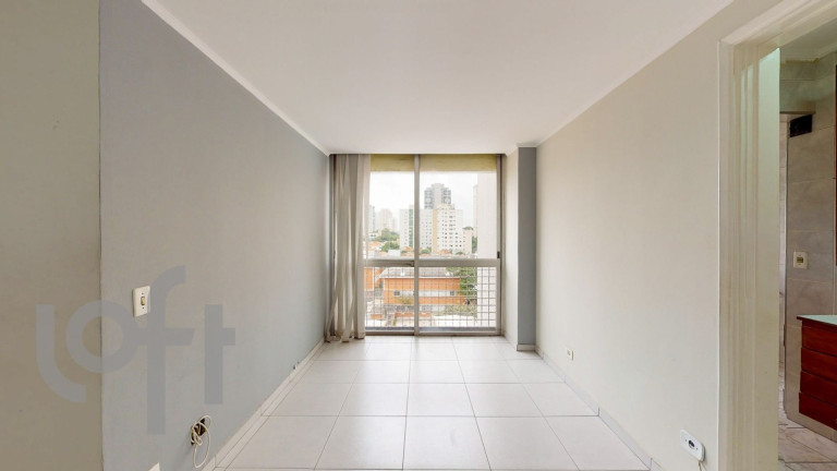 Imagem Apartamento com 2 Quartos à Venda, 57 m² em Vila Mariana - São Paulo Imagem Apartamento com 2 Quartos à Venda, 57 m² em Vila Mariana - São Paulo
