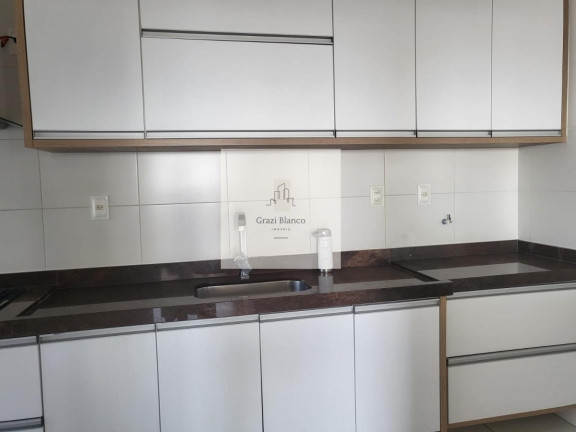Imagem Apartamento com 3 Quartos à Venda, 96 m² em Parque Campolim - Sorocaba