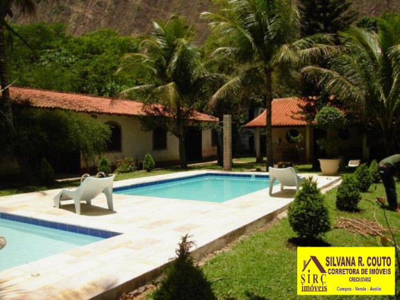 Imagem Chácara com 8 Quartos à Venda, 2 m² em Itaocaia Valley (itaipuaçu) - Maricá Imagem Chácara com 8 Quartos à Venda, 2 m² em Itaocaia Valley (itaipuaçu) - Maricá