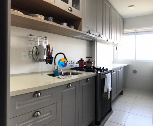 Imagem Apartamento com 2 Quartos à Venda, 63 m² em Vera Cruz - Criciúma