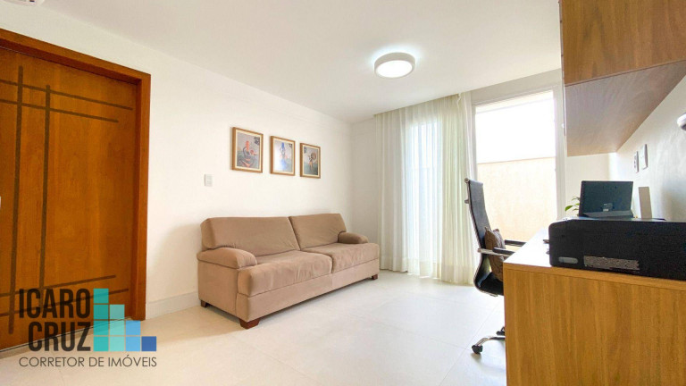 Imagem Casa com 4 Quartos à Venda, 350 m² em Alphaville Litoral Norte 3 - Camaçari