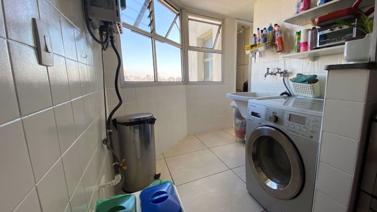 Imagem Apartamento com 4 Quartos à Venda, 128 m² em Vila Clementino - São Paulo Imagem Apartamento com 4 Quartos à Venda, 128 m² em Vila Clementino - São Paulo