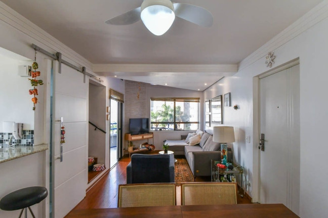Imóvel com 1 Quarto à Venda, 65 m² em Vila Suzana - São Paulo