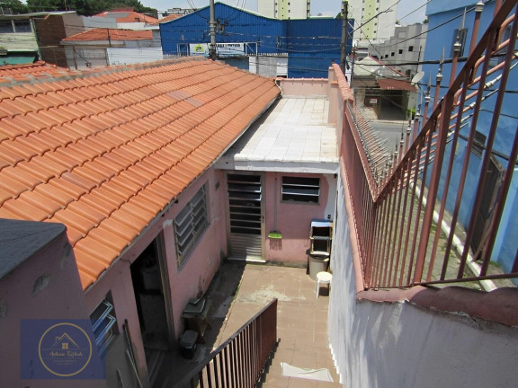 Imagem Sobrado com 3 Quartos à Venda, 143 m² em Vila Ivone - São Paulo Imagem Sobrado com 3 Quartos à Venda, 143 m² em Vila Ivone - São Paulo
