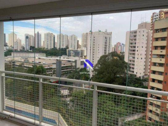 Imagem Apartamento com 2 Quartos à Venda, 79 m² em Vila Andrade - São Paulo Imagem Apartamento com 2 Quartos à Venda, 79 m² em Vila Andrade - São Paulo