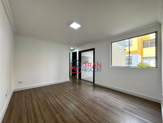 Imagem Apartamento com 2 Quartos à Venda, 48 m² em Tatuquara - Curitiba Imagem Apartamento com 2 Quartos à Venda, 48 m² em Tatuquara - Curitiba