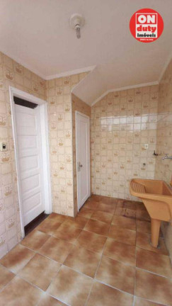 Imagem Sobrado com 3 Quartos à Venda, 109 m² em Vila Matias - Santos Imagem Sobrado com 3 Quartos à Venda, 109 m² em Vila Matias - Santos