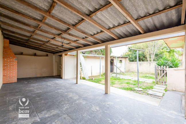 Imagem Casa com 3 Quartos à Venda, 69 m² em Bairro Alto - Curitiba