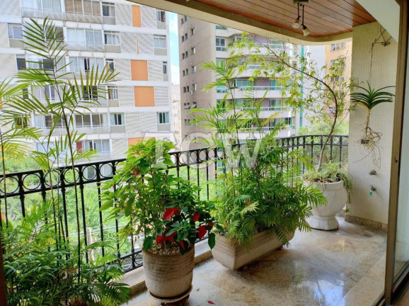 Imagem Apartamento com 4 Quartos para Alugar, 402 m² em Jardim Paulista - São Paulo Imagem Apartamento com 4 Quartos para Alugar, 402 m² em Jardim Paulista - São Paulo