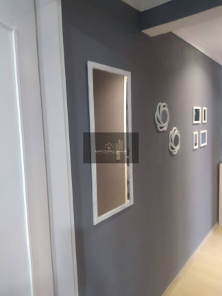 Imagem Apartamento com 2 Quartos à Venda, 50 m² em Vila Das Palmeiras - Guarulhos