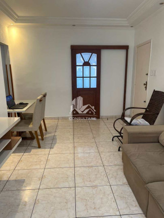 Imagem Apartamento com 2 Quartos para Alugar, 125 m² em Boqueirão - Santos