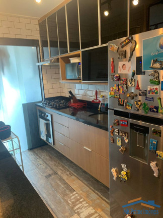Imagem Apartamento com 3 Quartos à Venda, 91 m² em Vila Anastácio - São Paulo Imagem Apartamento com 3 Quartos à Venda, 91 m² em Vila Anastácio - São Paulo