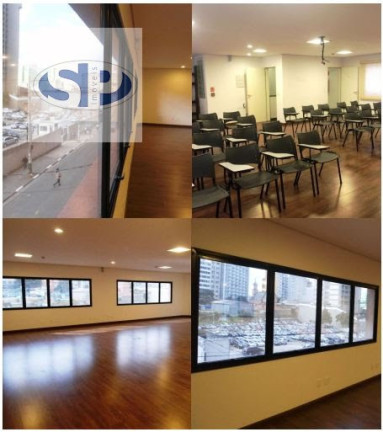 Imagem Sala Comercial para Alugar, 356 m² em Sé - São Paulo