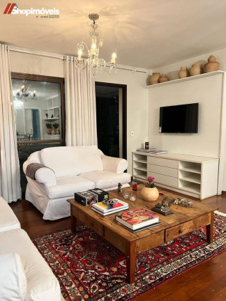Imagem Apartamento com 3 Quartos para Alugar, 132 m² em Paraíso - São Paulo Imagem Apartamento com 3 Quartos para Alugar, 132 m² em Paraíso - São Paulo