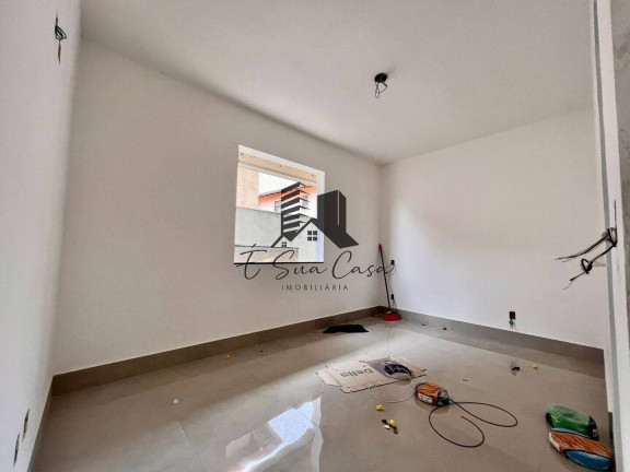 Imagem Apartamento com 3 Quartos à Venda, 156 m² em Eldorado - Contagem