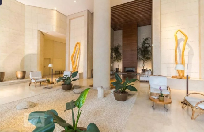 Imagem Apartamento com 2 Quartos à Venda, 108 m² em Cidade Monções - São Paulo Imagem Apartamento com 2 Quartos à Venda, 108 m² em Cidade Monções - São Paulo
