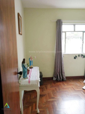 Imagem Apartamento com 3 Quartos à Venda, 99 m² em Alto Dos Passos - Juiz De Fora