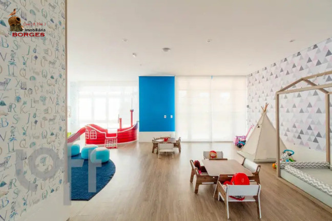 Imagem Apartamento com 2 Quartos à Venda, 81 m² em Vila Santa Catarina - São Paulo Imagem Apartamento com 2 Quartos à Venda, 81 m² em Vila Santa Catarina - São Paulo