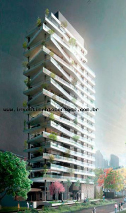 Imagem Apartamento com 4 Quartos à Venda, 340 m² em Paraíso - São Paulo Imagem Apartamento com 4 Quartos à Venda, 340 m² em Paraíso - São Paulo