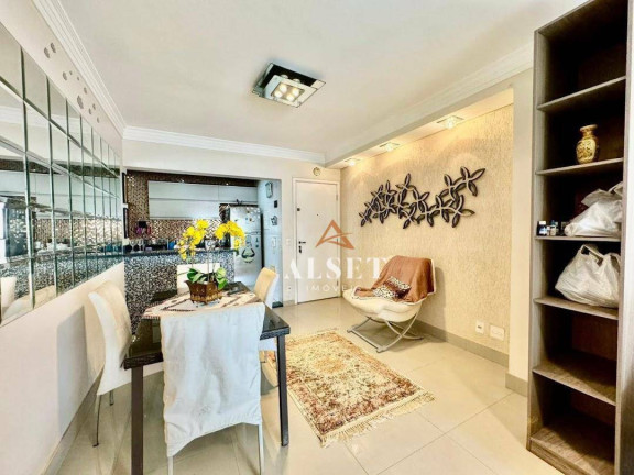 Imagem Apartamento com 3 Quartos à Venda, 99 m² em Tatuapé - São Paulo Imagem Apartamento com 3 Quartos à Venda, 99 m² em Tatuapé - São Paulo