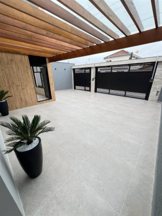 Imagem Casa com 3 Quartos à Venda, 160 m² em Maracana - Praia Grande Imagem Casa com 3 Quartos à Venda, 160 m² em Maracana - Praia Grande