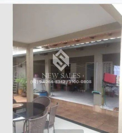 Imagem Casa com 4 Quartos à Venda, 281 m² em Jardim Pampulha - Goiânia Imagem Casa com 4 Quartos à Venda, 281 m² em Jardim Pampulha - Goiânia