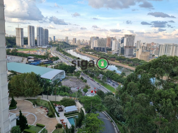 Imagem Apartamento com 4 Quartos à Venda ou Locação, 280 m² em Panamby - São Paulo Imagem Apartamento com 4 Quartos à Venda ou Locação, 280 m² em Panamby - São Paulo