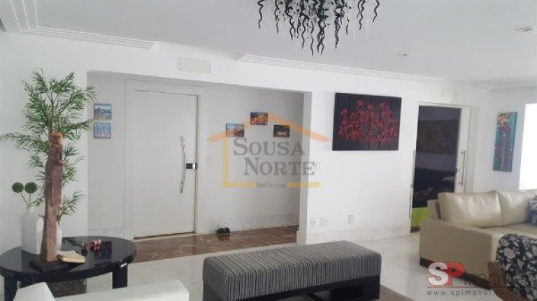 Imagem Apartamento com 4 Quartos à Venda, 320 m² em água Fria - São Paulo Imagem Apartamento com 4 Quartos à Venda, 320 m² em água Fria - São Paulo