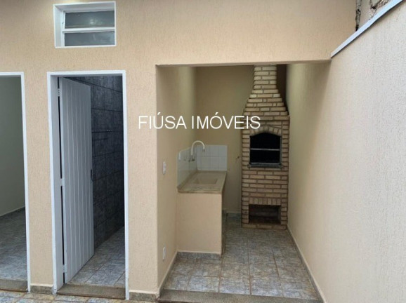 Imagem Sobrado com 4 Quartos à Venda, 169 m² em Ipiranga - Ribeirão Preto