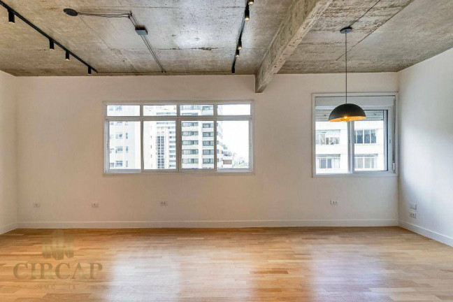 Imagem Apartamento com 2 Quartos à Venda, 100 m² em Higienópolis - São Paulo Imagem Apartamento com 2 Quartos à Venda, 100 m² em Higienópolis - São Paulo